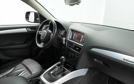 Audi Q5, 2009 год, 1 650 000 рублей, 11 фотография