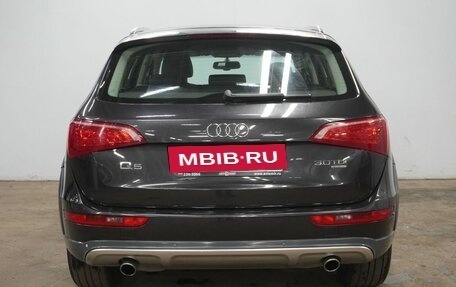 Audi Q5, 2009 год, 1 650 000 рублей, 7 фотография