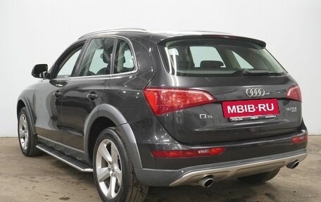 Audi Q5, 2009 год, 1 650 000 рублей, 6 фотография