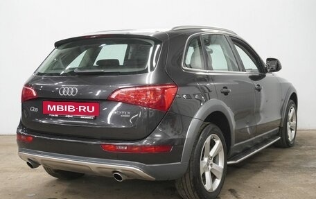 Audi Q5, 2009 год, 1 650 000 рублей, 8 фотография