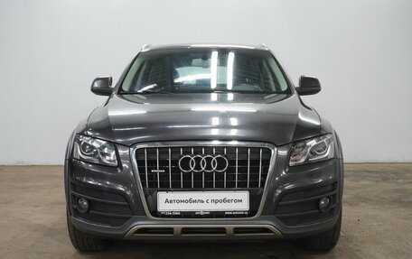 Audi Q5, 2009 год, 1 650 000 рублей, 2 фотография