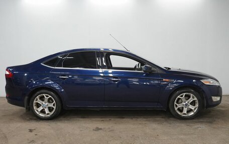 Ford Mondeo IV, 2010 год, 780 000 рублей, 4 фотография