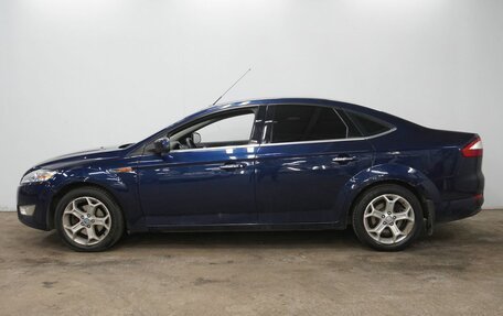 Ford Mondeo IV, 2010 год, 780 000 рублей, 5 фотография