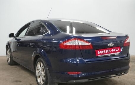 Ford Mondeo IV, 2010 год, 780 000 рублей, 6 фотография