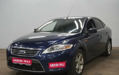 Ford Mondeo IV, 2010 год, 780 000 рублей, 1 фотография