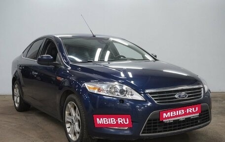 Ford Mondeo IV, 2010 год, 780 000 рублей, 3 фотография