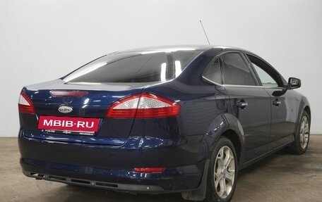 Ford Mondeo IV, 2010 год, 780 000 рублей, 8 фотография