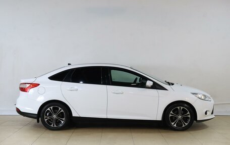 Ford Focus III, 2011 год, 899 000 рублей, 5 фотография