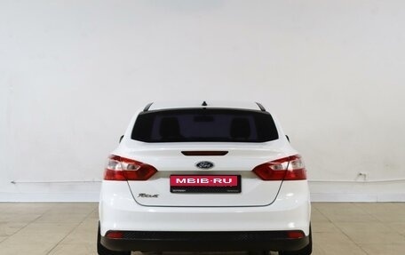 Ford Focus III, 2011 год, 899 000 рублей, 4 фотография