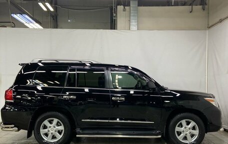 Lexus LX III, 2010 год, 3 700 000 рублей, 4 фотография