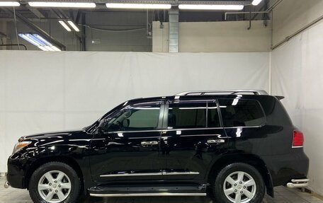 Lexus LX III, 2010 год, 3 700 000 рублей, 8 фотография