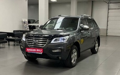 Lifan X60 I рестайлинг, 2014 год, 715 000 рублей, 1 фотография