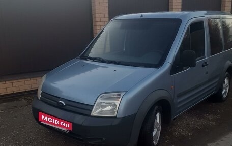 Ford Tourneo Connect I, 2007 год, 690 000 рублей, 6 фотография