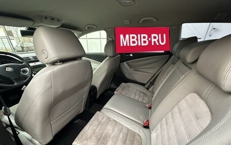 Volkswagen Passat B6, 2005 год, 750 000 рублей, 14 фотография