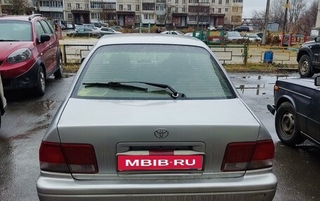 Toyota Camry V40, 1996 год, 180 000 рублей, 3 фотография