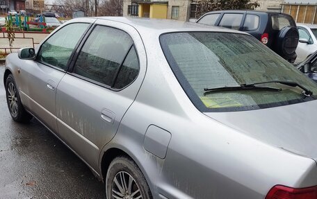 Toyota Camry V40, 1996 год, 180 000 рублей, 13 фотография