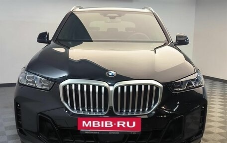 BMW X5, 2024 год, 16 630 000 рублей, 2 фотография