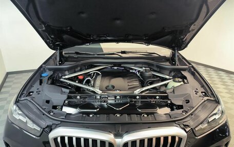 BMW X5, 2024 год, 16 630 000 рублей, 21 фотография