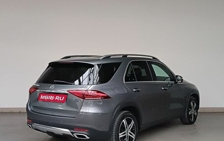 Mercedes-Benz GLE, 2019 год, 7 900 000 рублей, 5 фотография