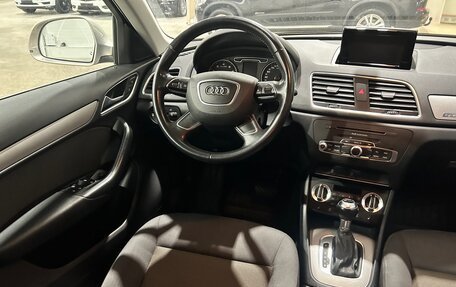 Audi Q3, 2014 год, 1 890 000 рублей, 14 фотография