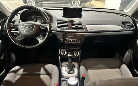 Audi Q3, 2014 год, 1 890 000 рублей, 15 фотография