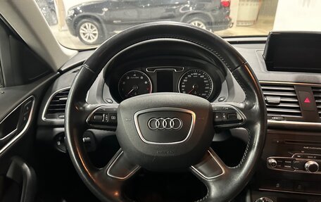 Audi Q3, 2014 год, 1 890 000 рублей, 16 фотография