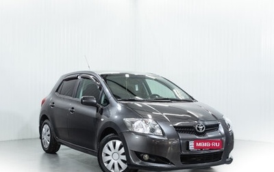 Toyota Auris II, 2008 год, 840 000 рублей, 1 фотография