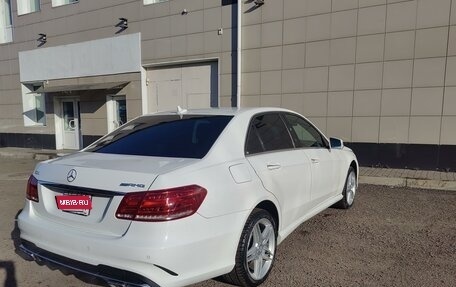 Mercedes-Benz E-Класс, 2013 год, 1 999 999 рублей, 6 фотография