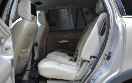 Volvo XC90 II рестайлинг, 2004 год, 688 000 рублей, 9 фотография