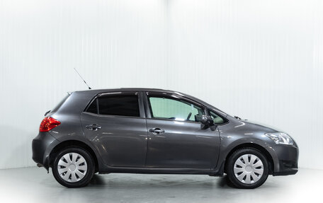 Toyota Auris II, 2008 год, 840 000 рублей, 8 фотография