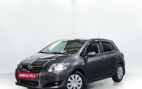 Toyota Auris II, 2008 год, 840 000 рублей, 3 фотография