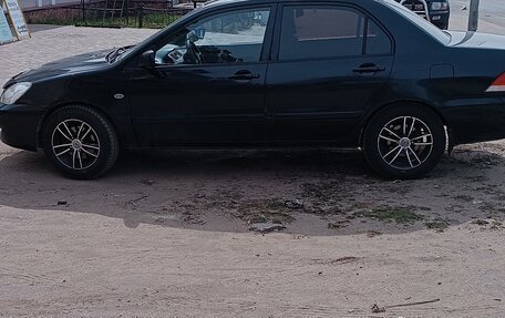 Mitsubishi Lancer IX, 2006 год, 490 000 рублей, 2 фотография