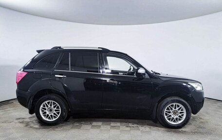 Lifan X60 I рестайлинг, 2013 год, 482 400 рублей, 4 фотография