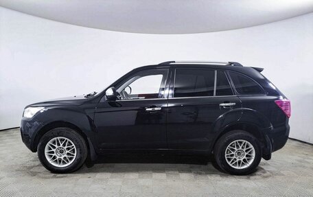 Lifan X60 I рестайлинг, 2013 год, 482 400 рублей, 8 фотография