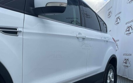 Ford Kuga III, 2013 год, 1 249 000 рублей, 6 фотография