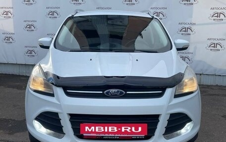 Ford Kuga III, 2013 год, 1 249 000 рублей, 5 фотография