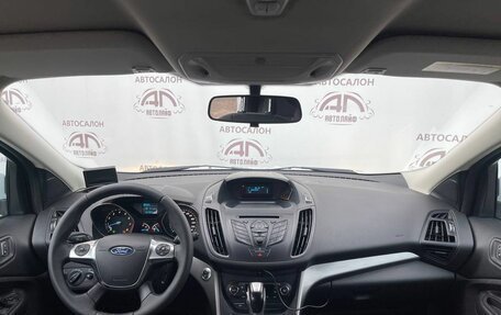 Ford Kuga III, 2013 год, 1 249 000 рублей, 9 фотография