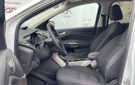 Ford Kuga III, 2013 год, 1 249 000 рублей, 10 фотография