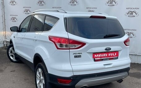 Ford Kuga III, 2013 год, 1 249 000 рублей, 7 фотография