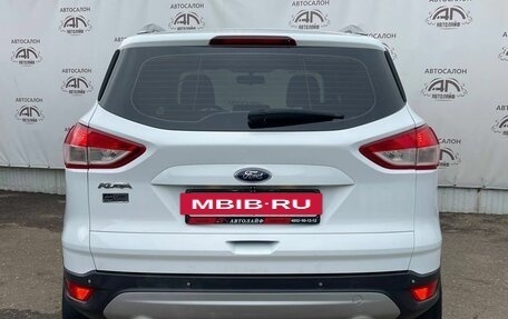 Ford Kuga III, 2013 год, 1 249 000 рублей, 8 фотография