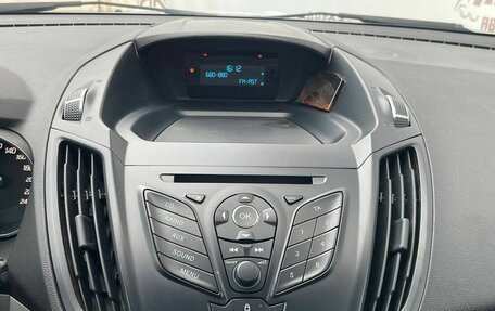 Ford Kuga III, 2013 год, 1 249 000 рублей, 19 фотография