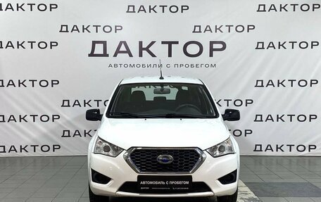 Datsun mi-DO, 2016 год, 679 000 рублей, 2 фотография