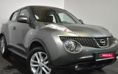 Nissan Juke II, 2014 год, 1 239 000 рублей, 1 фотография