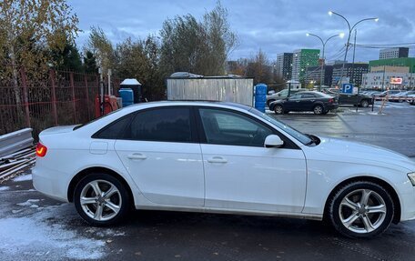 Audi A4, 2014 год, 1 900 000 рублей, 3 фотография