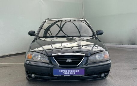 Hyundai Elantra III, 2008 год, 440 000 рублей, 3 фотография