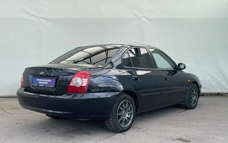 Hyundai Elantra III, 2008 год, 440 000 рублей, 4 фотография