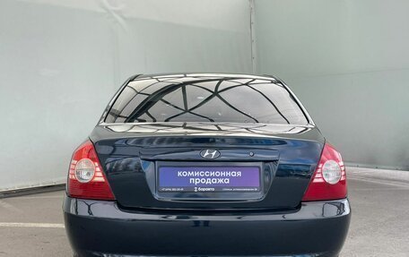 Hyundai Elantra III, 2008 год, 440 000 рублей, 6 фотография