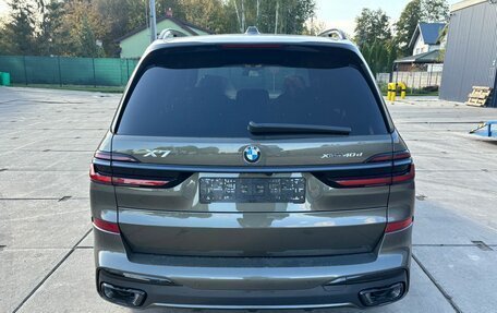 BMW X7, 2024 год, 21 400 000 рублей, 8 фотография