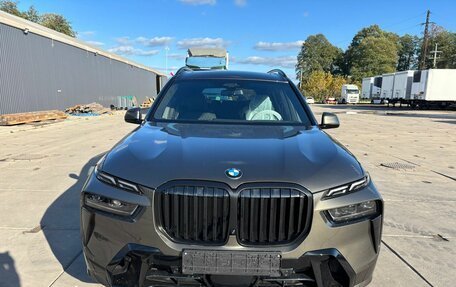 BMW X7, 2024 год, 21 400 000 рублей, 6 фотография