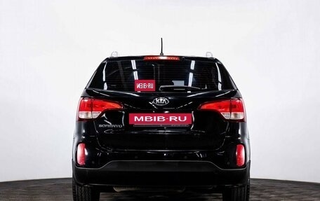 KIA Sorento II рестайлинг, 2014 год, 1 875 000 рублей, 5 фотография